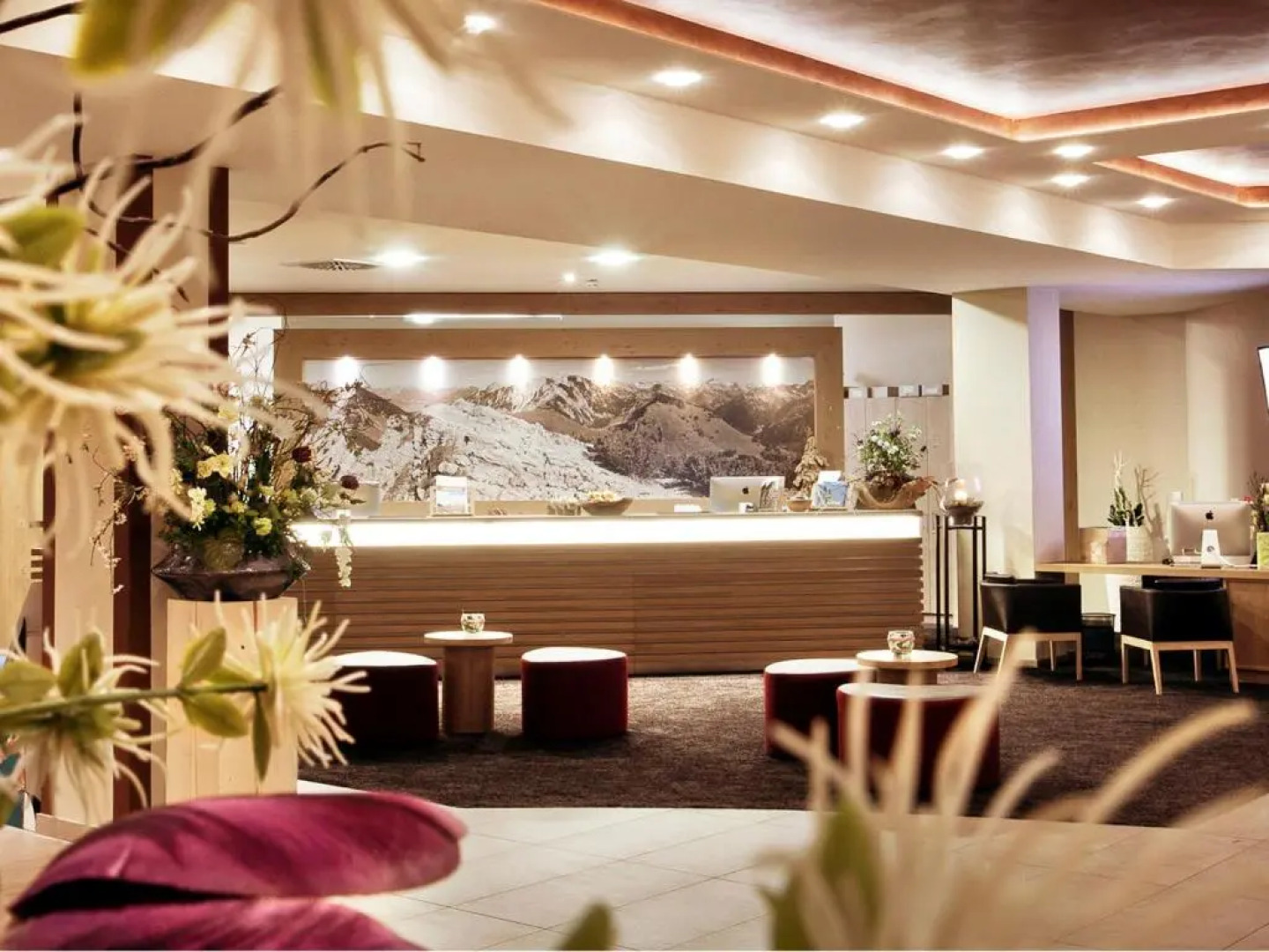 Panoramahotel Oberjoch