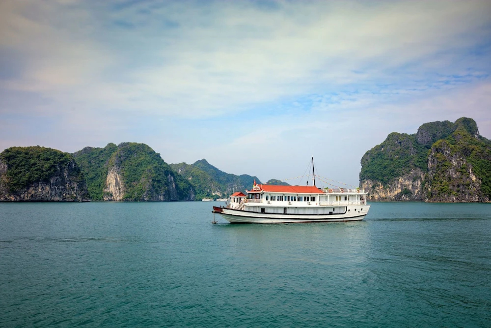 Seasun Boutique Cruise