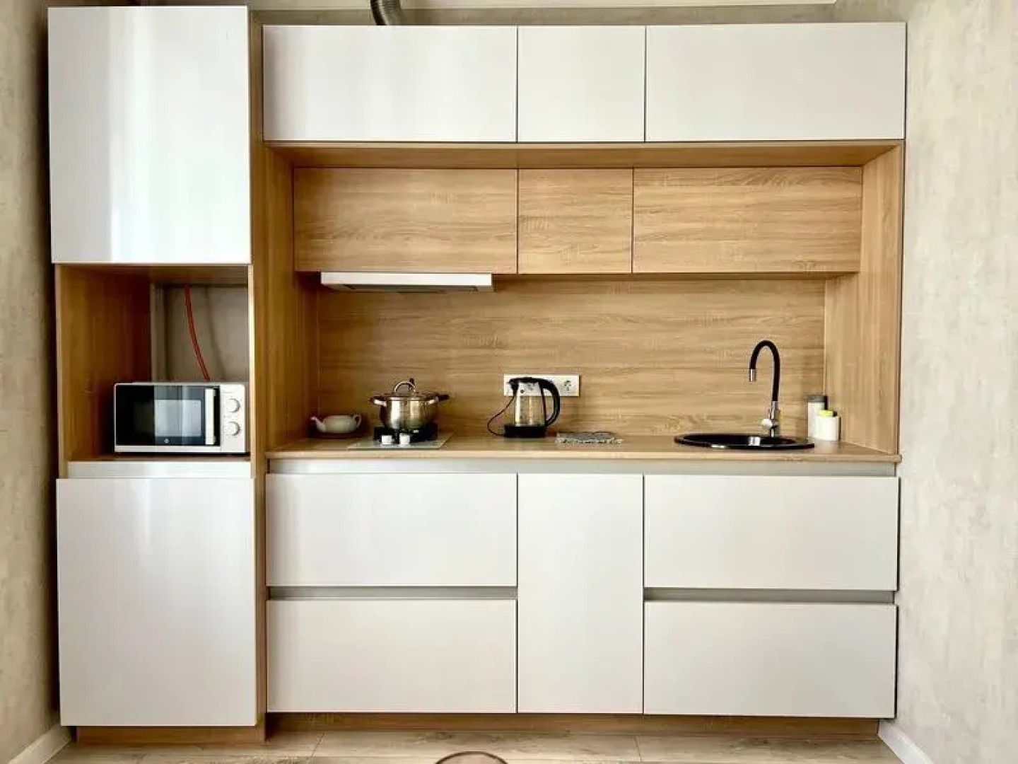 Рент Хаус на ул. Индустриальная, д. 22