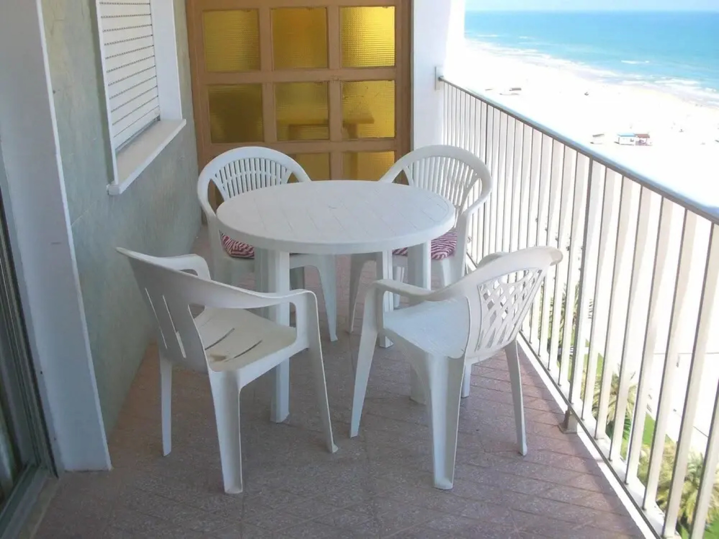 Apartamento Infante E4- 13Âº (2/4)