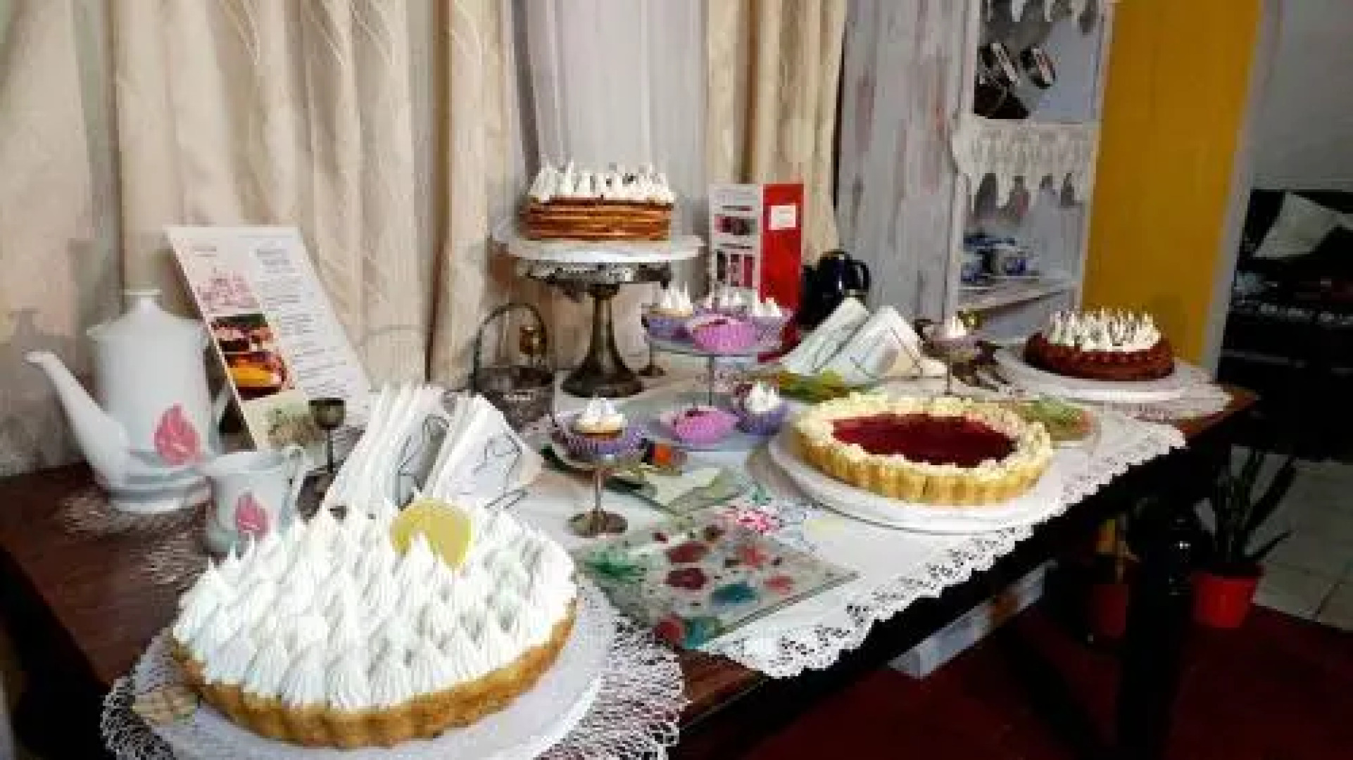 Hotel Boutique Baudi