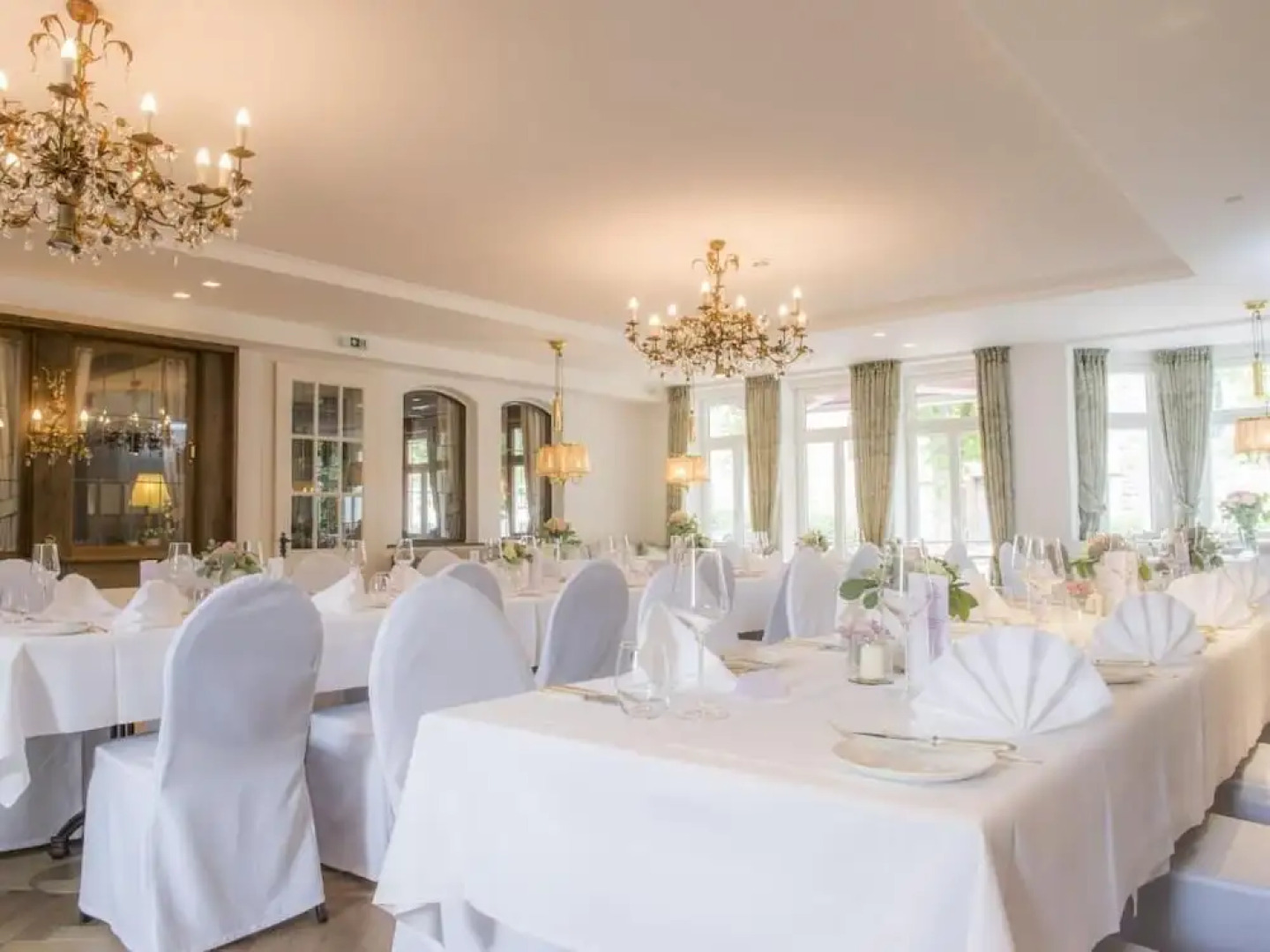 Romantikhotel Störmann