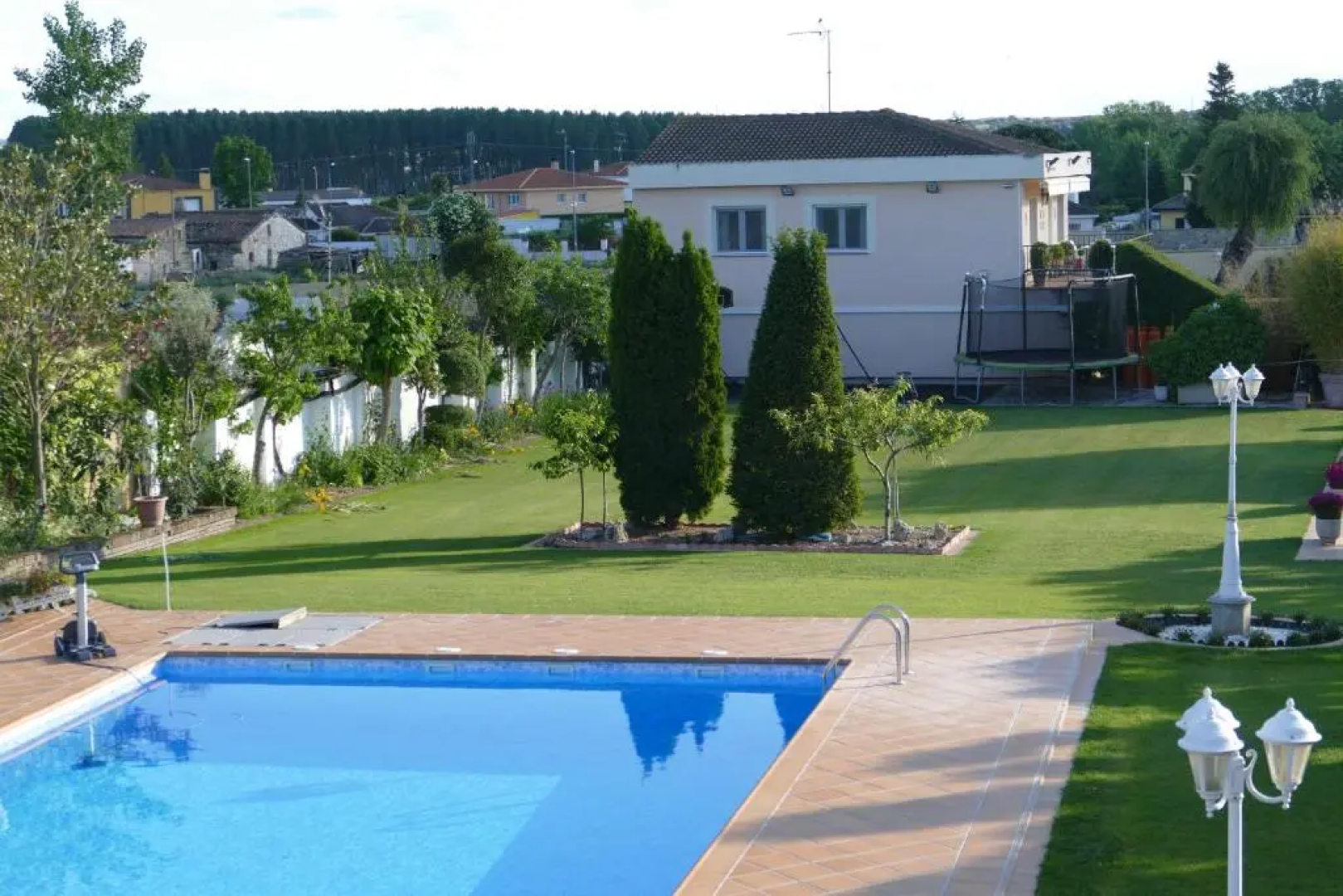 Villamercedes Estudio 5