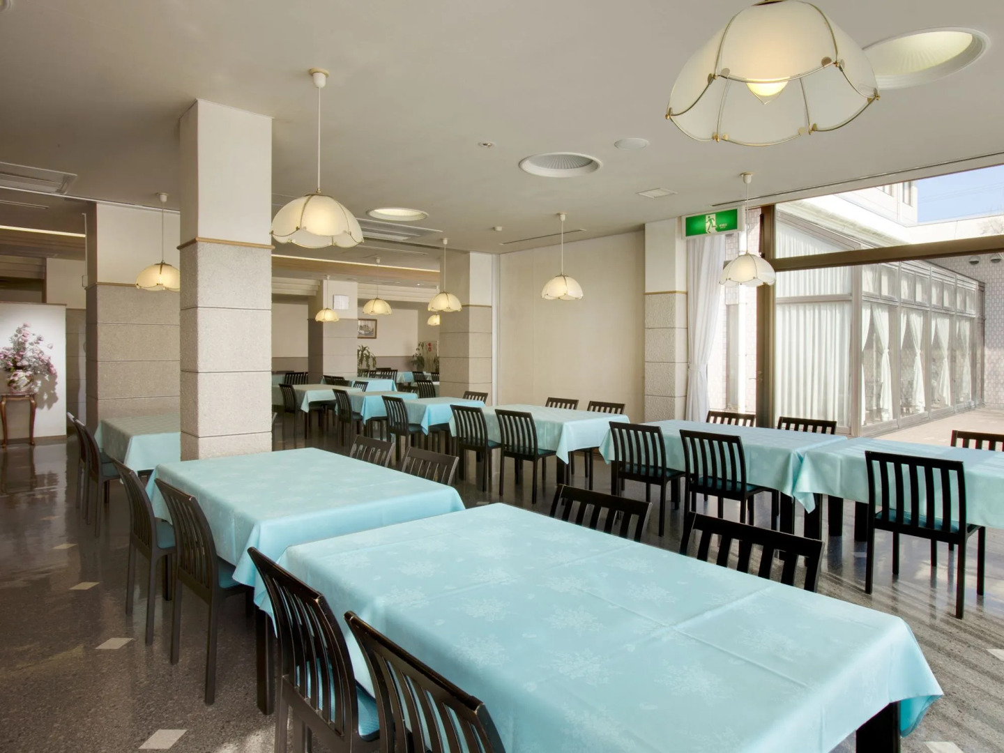 Hotel Wellness Houkiji