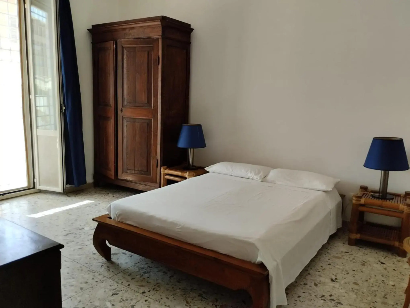 Santa Marinella Appartamento centralissimo a 2 passi dal mare