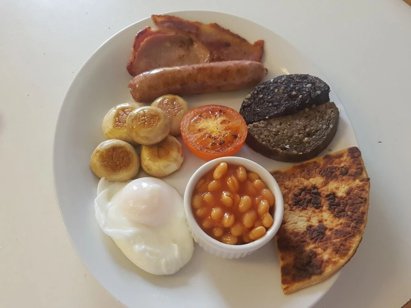 The Tables Guest House