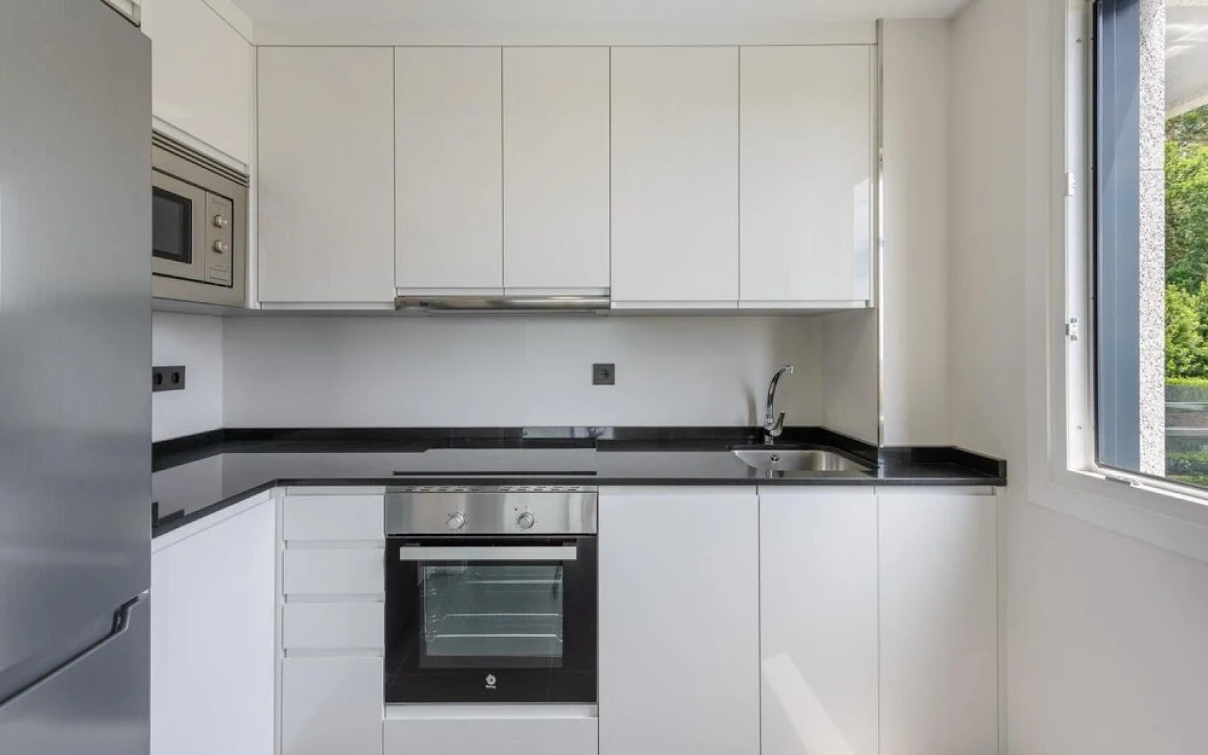 Apartamentos Onza Mar