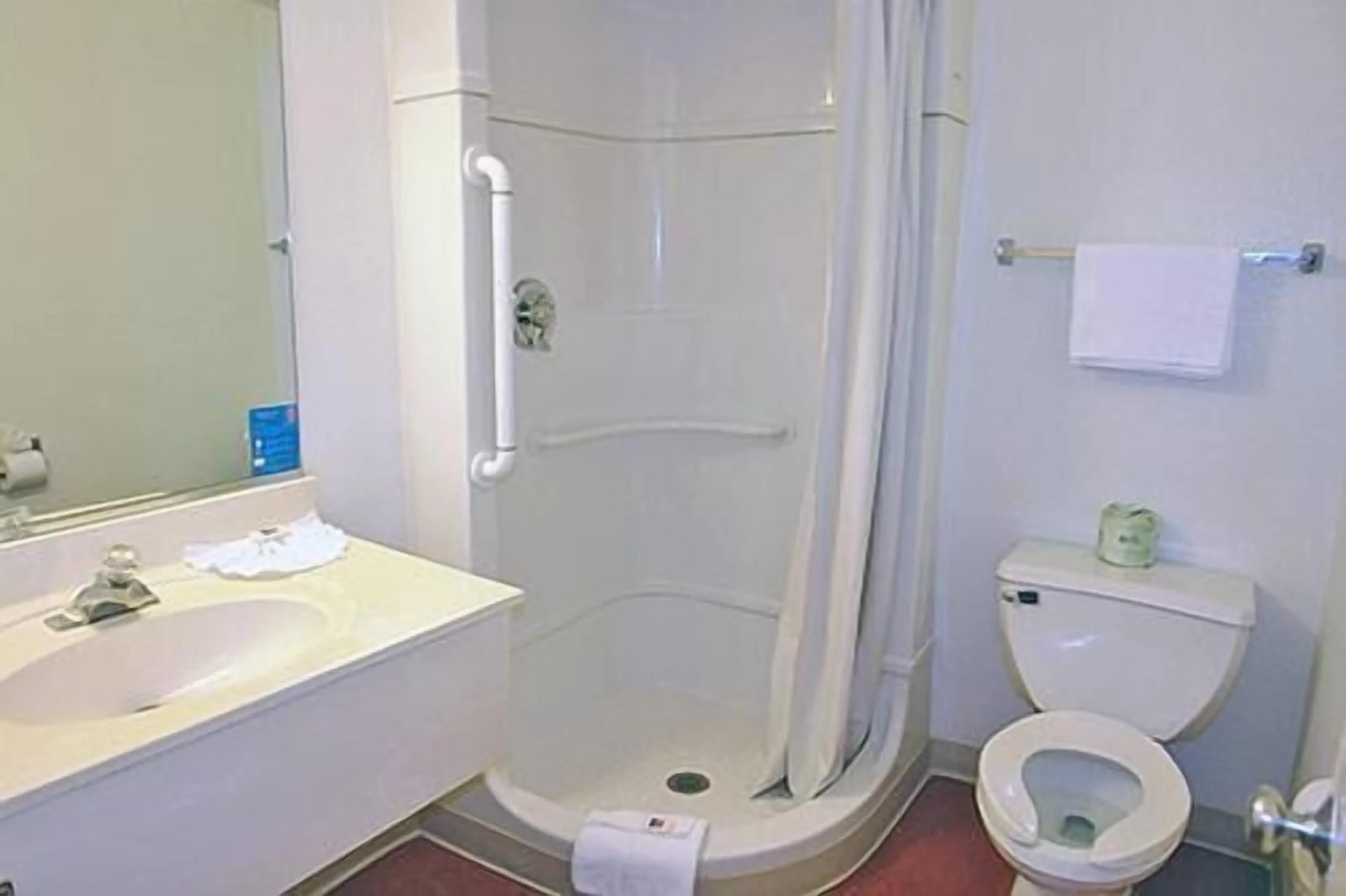 Motel 6 Reno, NV - Livestock Events Center