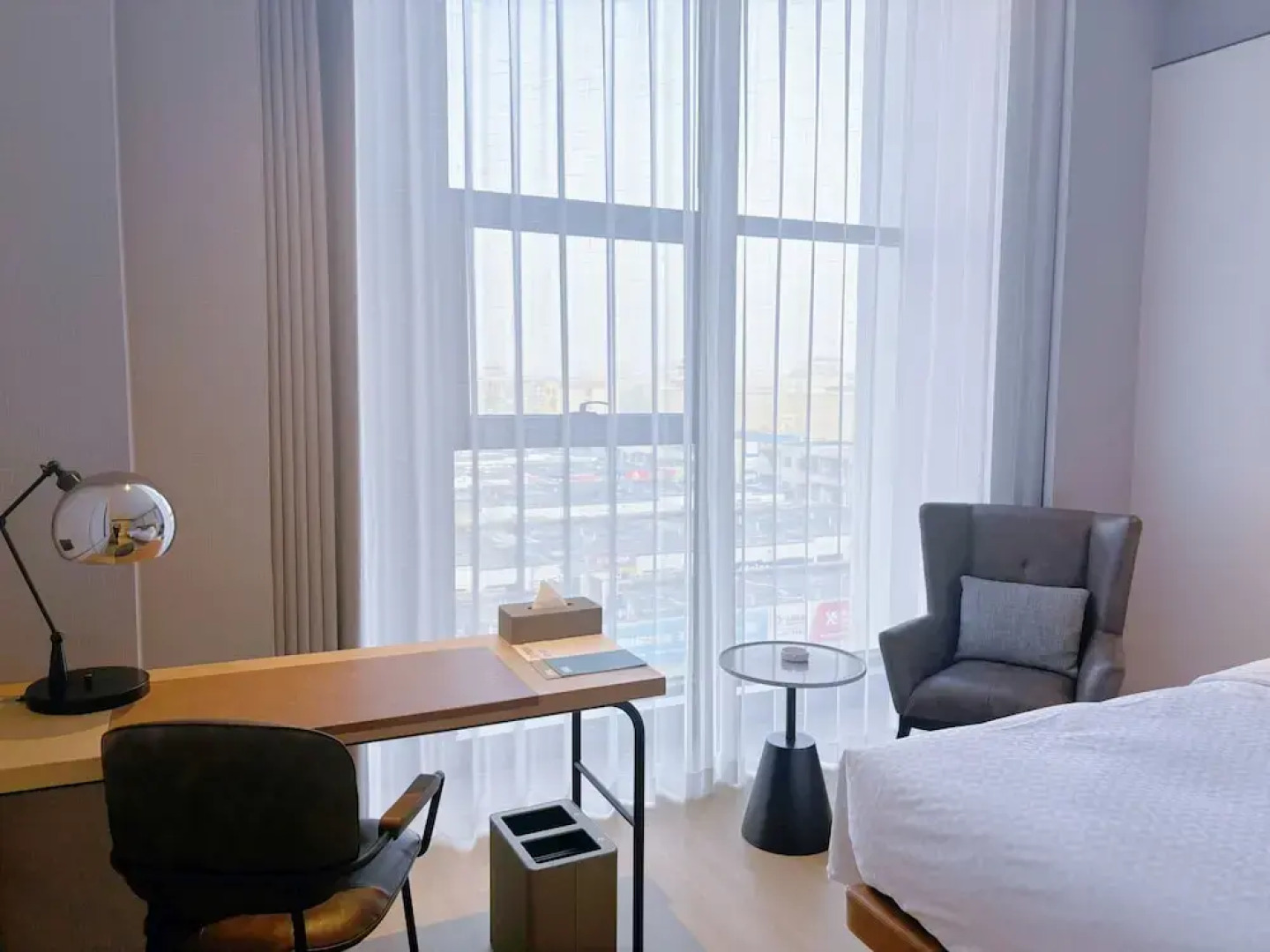 Four Points Datong Pingcheng