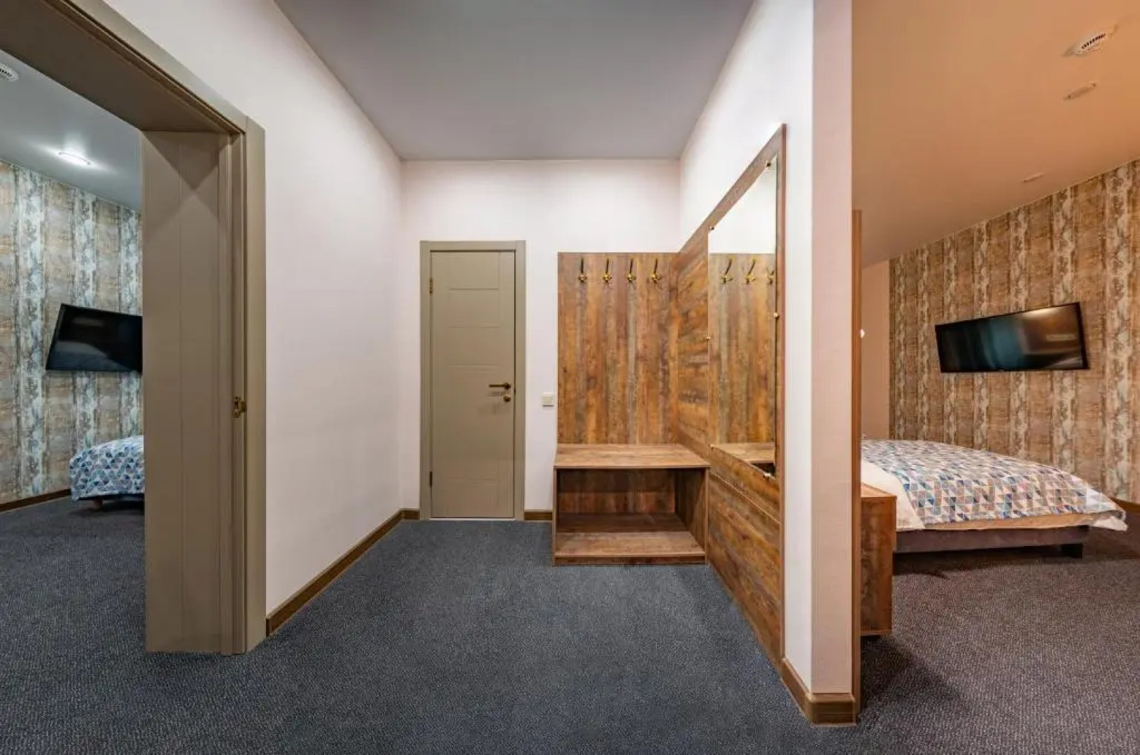 Отель Пилигрим