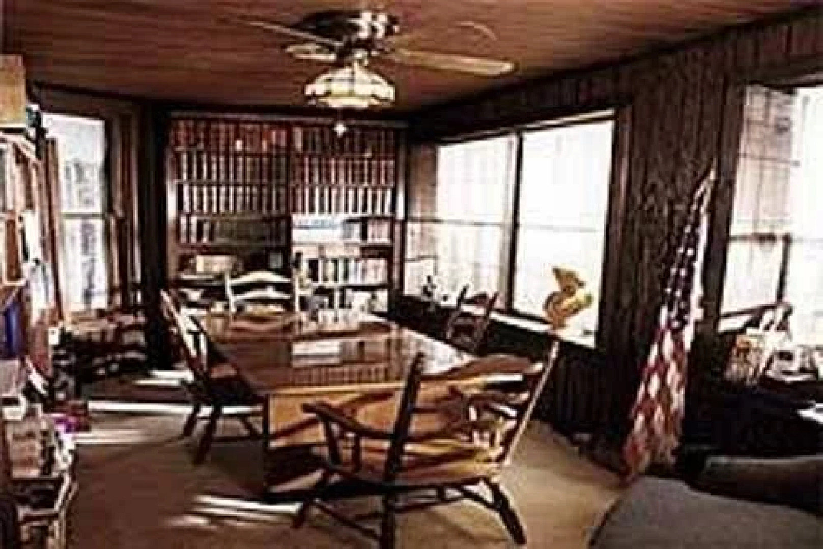 Victorian Rose Garden