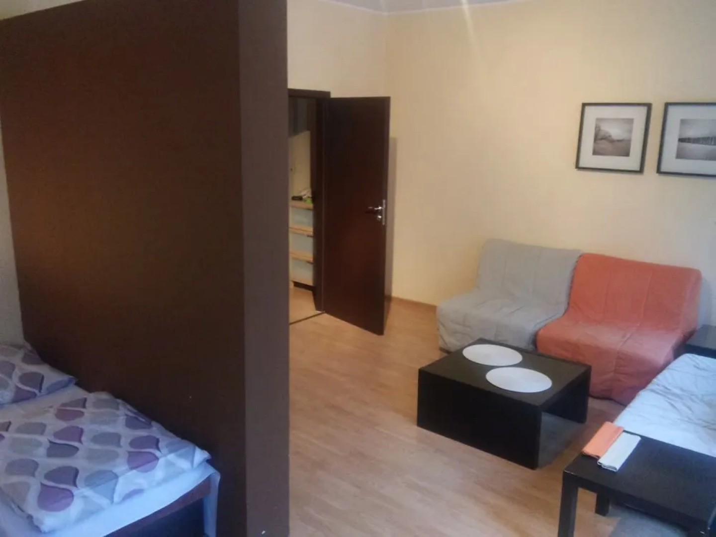 Apartamenty Nika