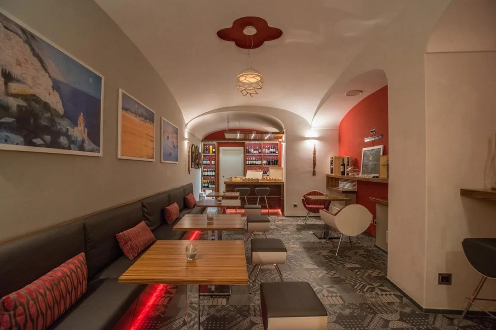 Отель Posa Posa