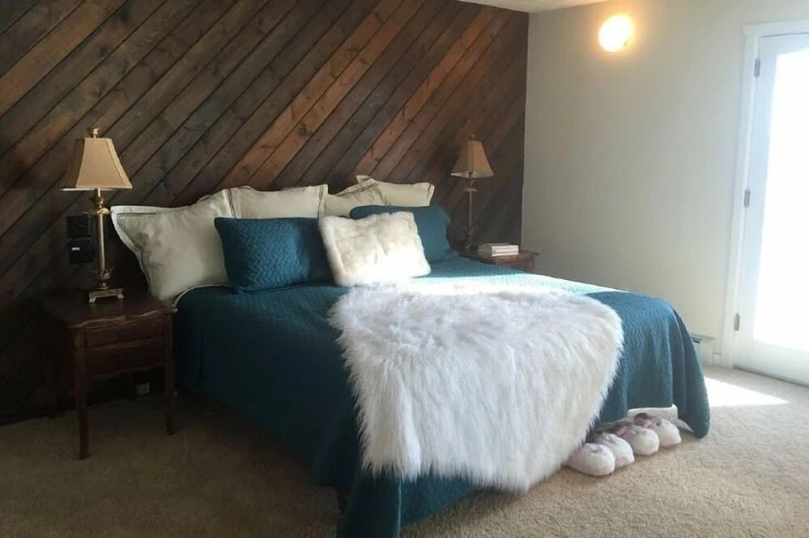 The Villa on Suttons Bay