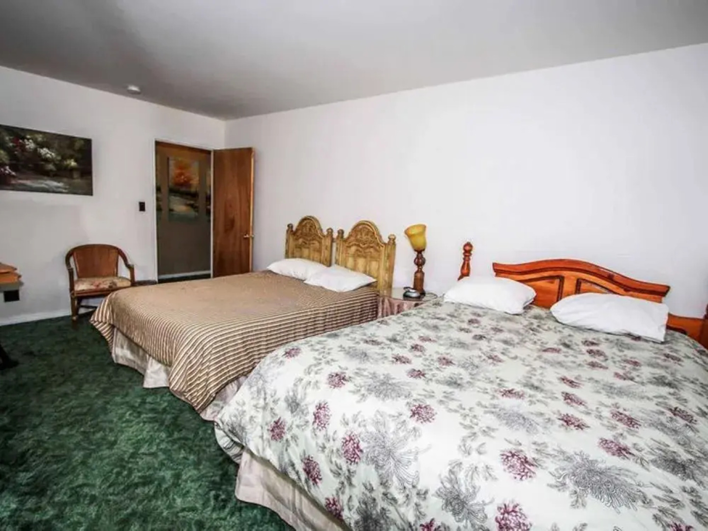 Family Fun Inn #1256