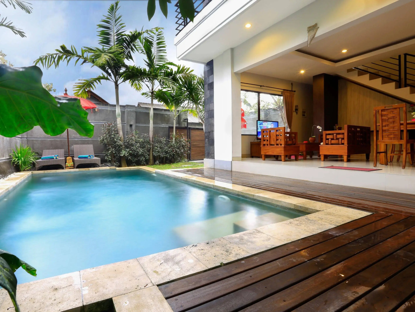 Bali Radiance Villas