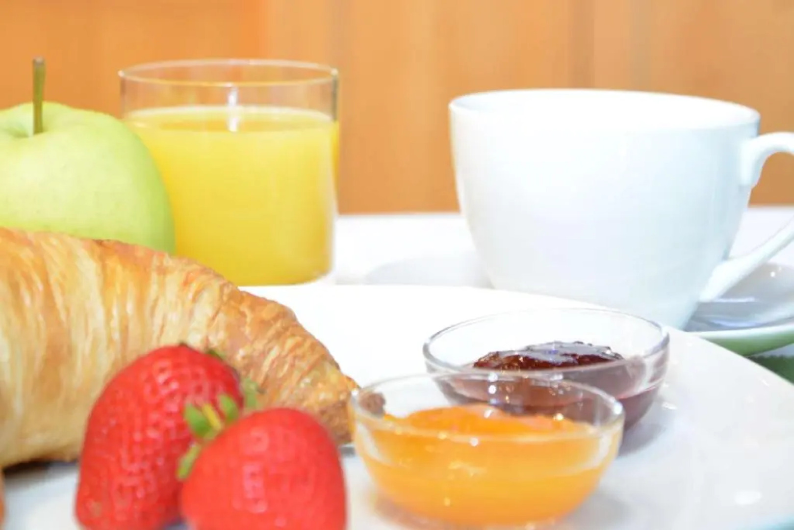 Appartements Aurikel Corso