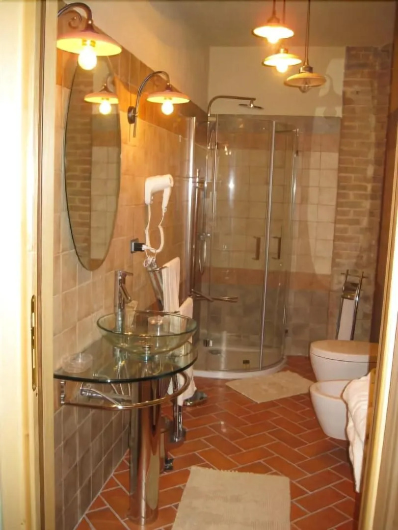 Enoagriturismo L Acino dUva