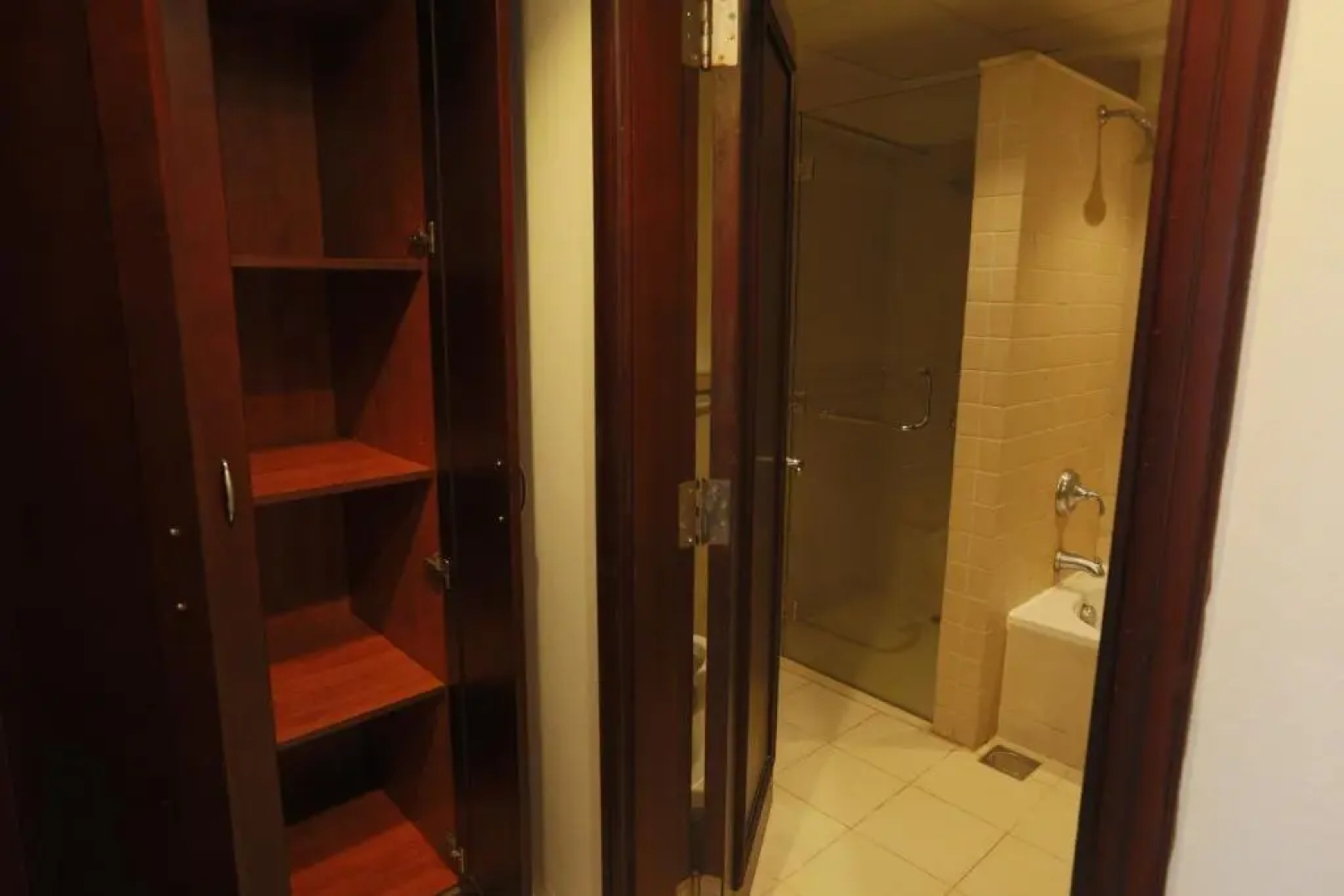 marina 1 apartment with sea view 303B