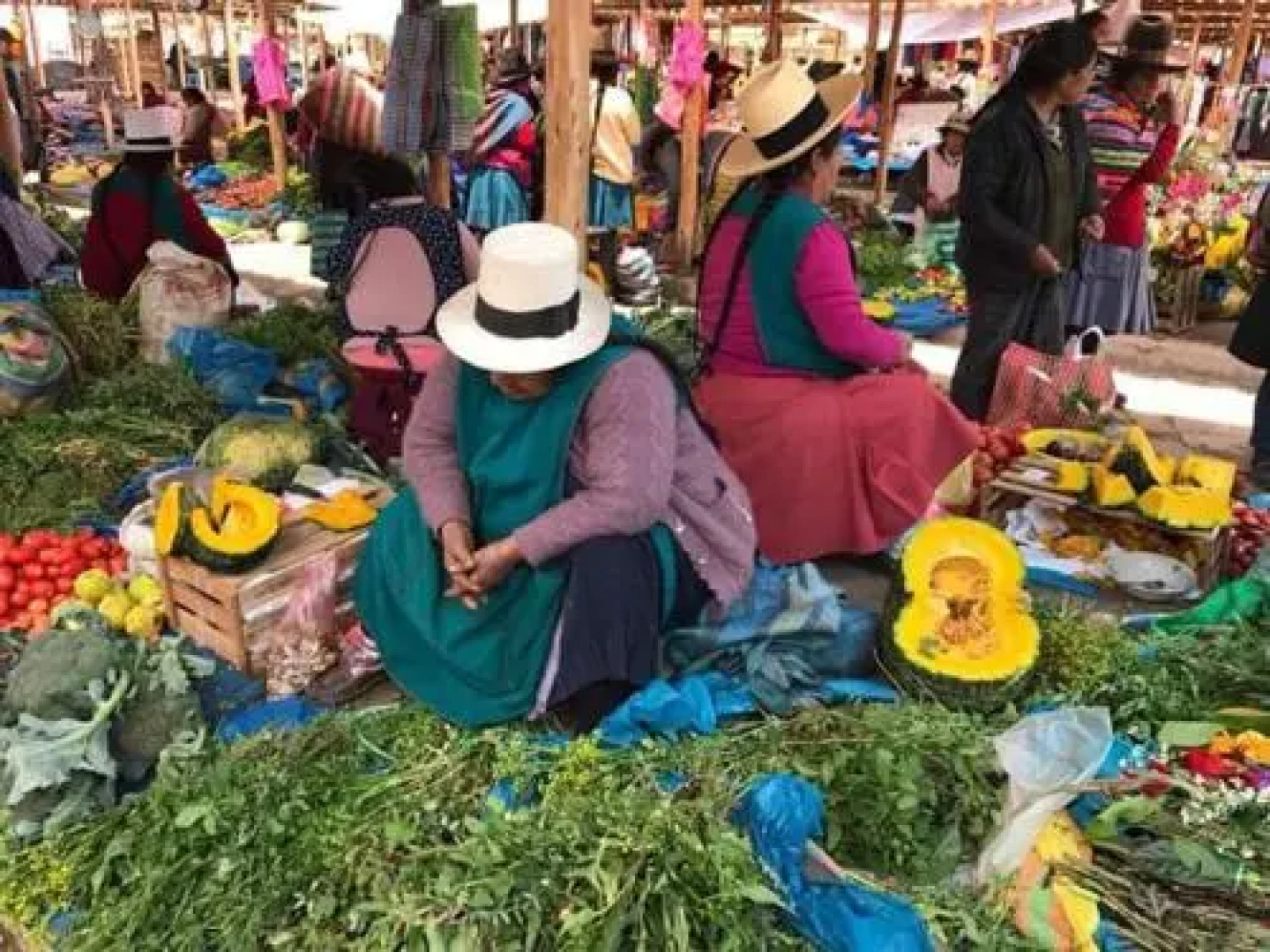 Munay Tika Family House