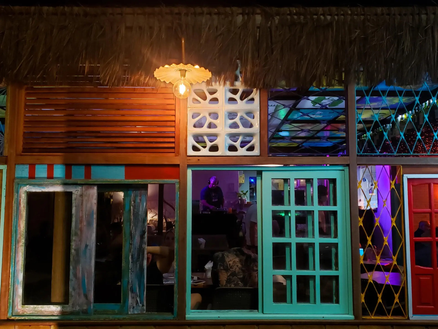 Ecocharme Pousada do Marcilio