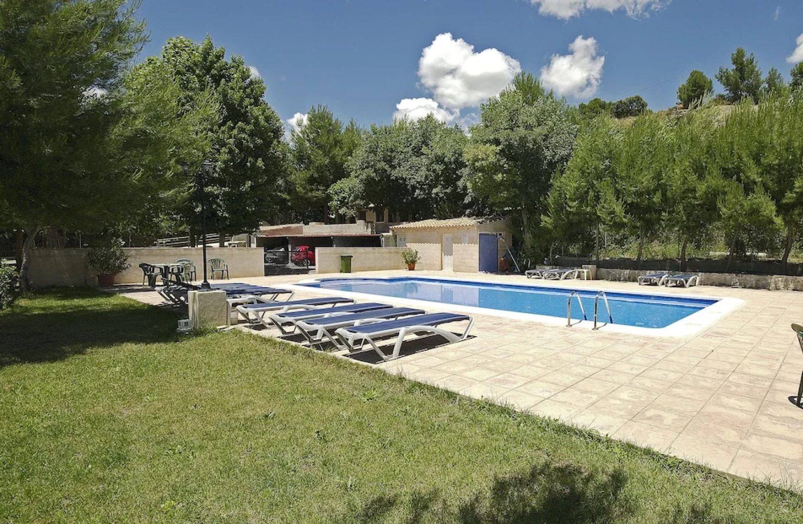 Casas Rurales Caravaca de la Cruz