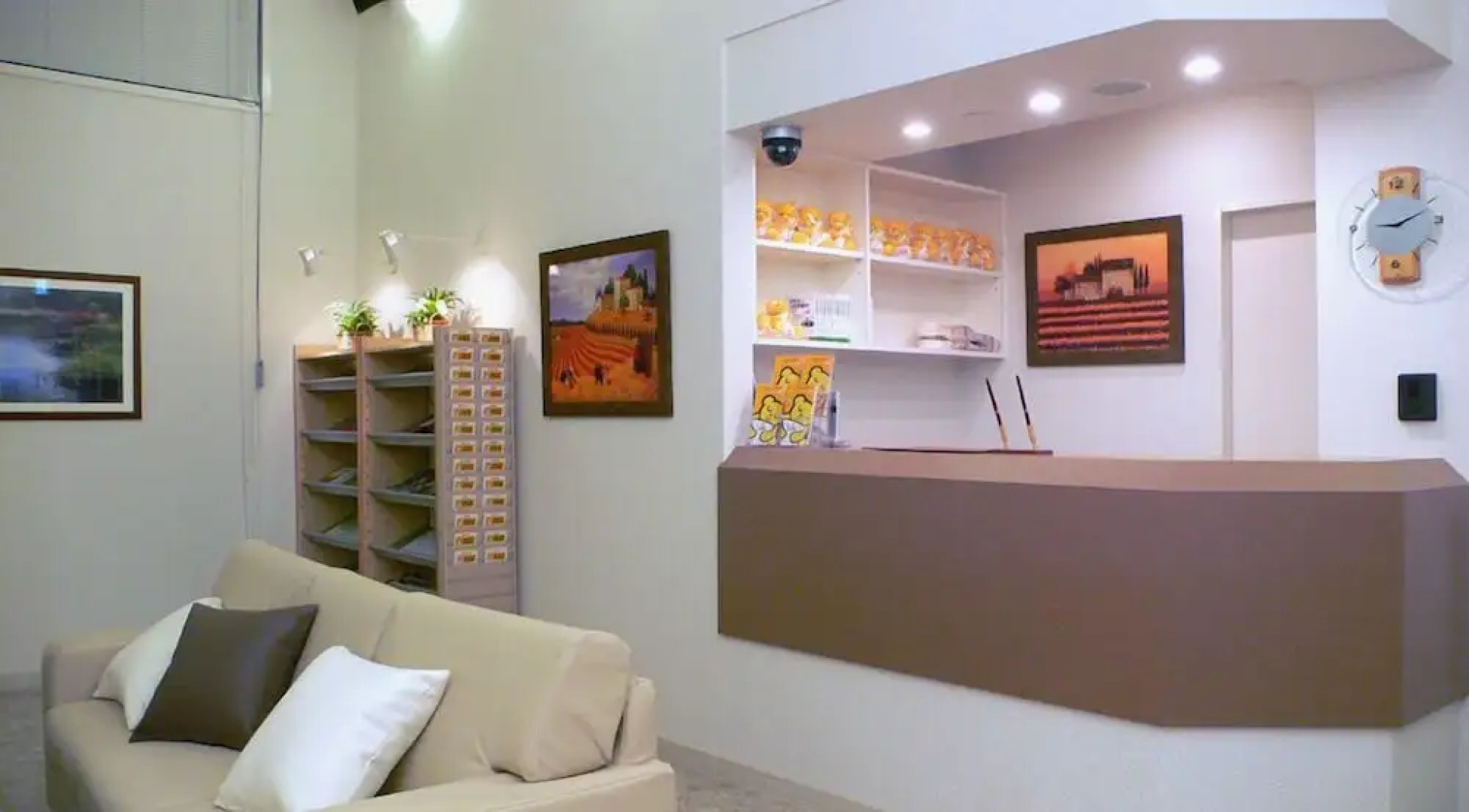 Family Lodge Hatagoya Narahari