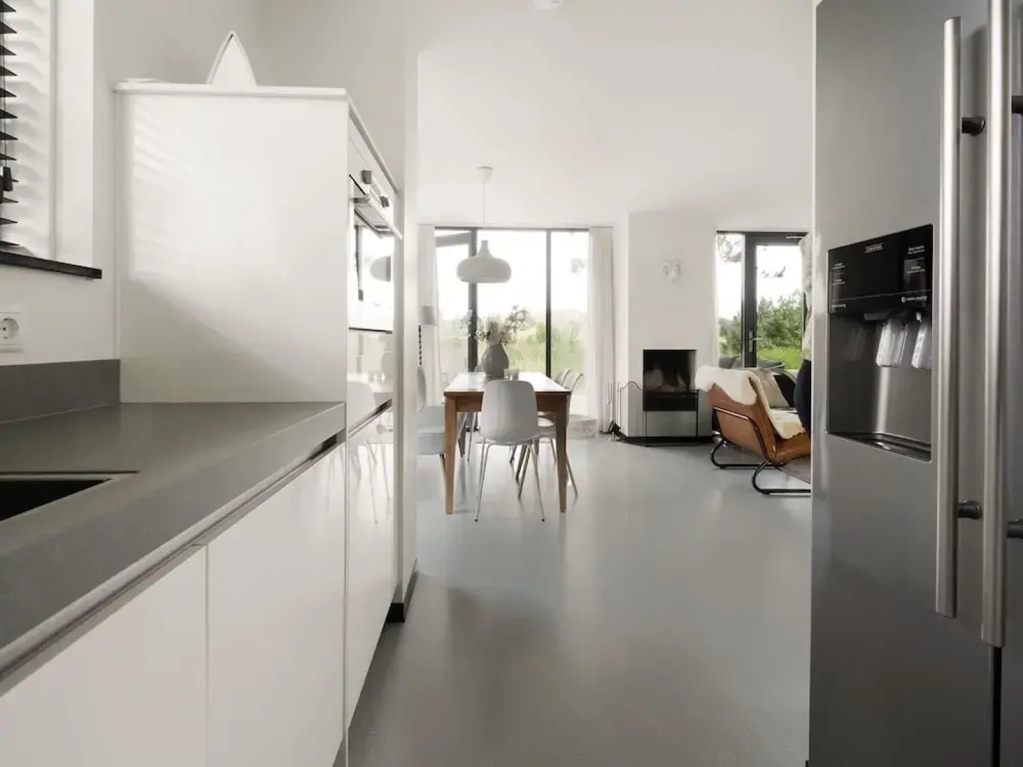 Beautiful Holiday Home Near the sea