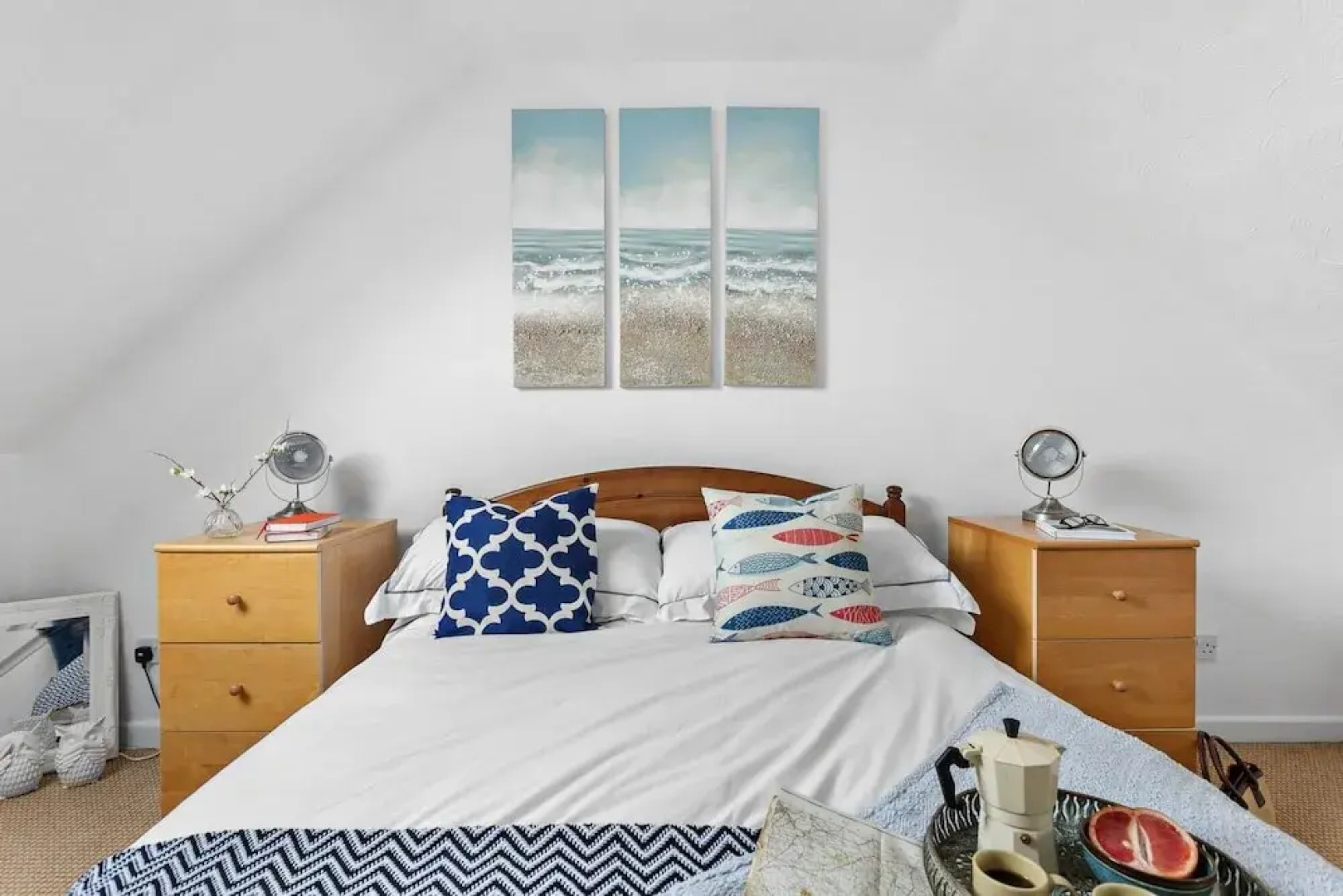 Pippin Cottage - Character Cottage With the Spirit of the sea