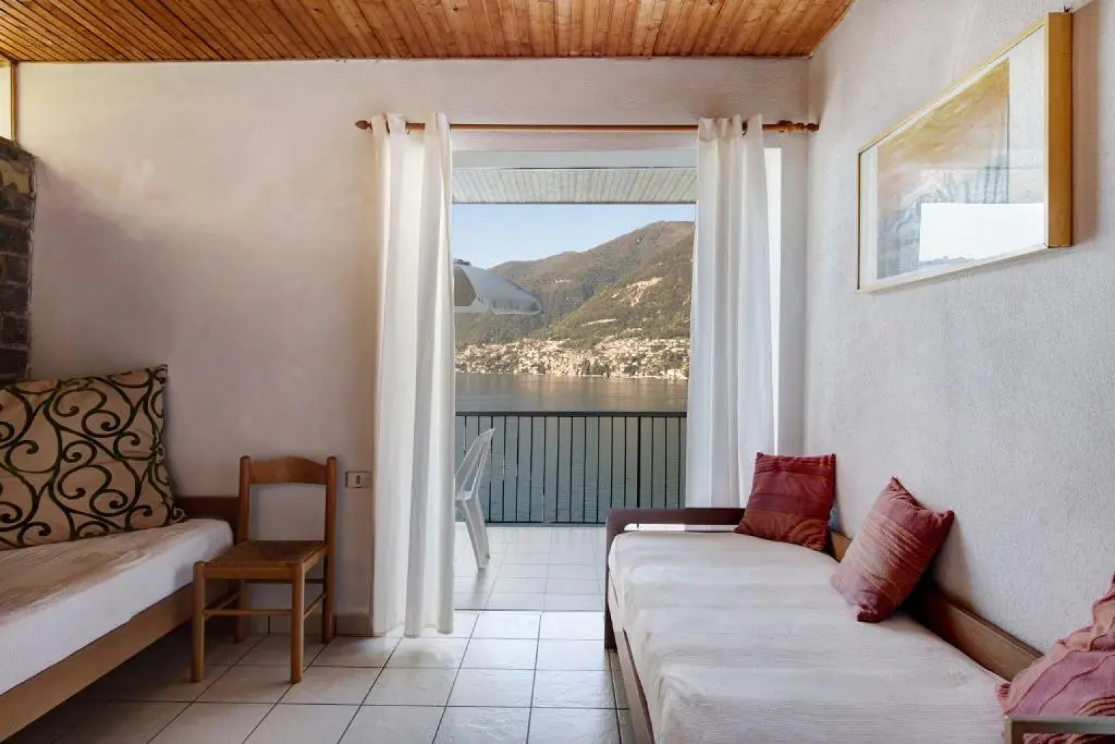 Residence La Cava Bilocale 2b