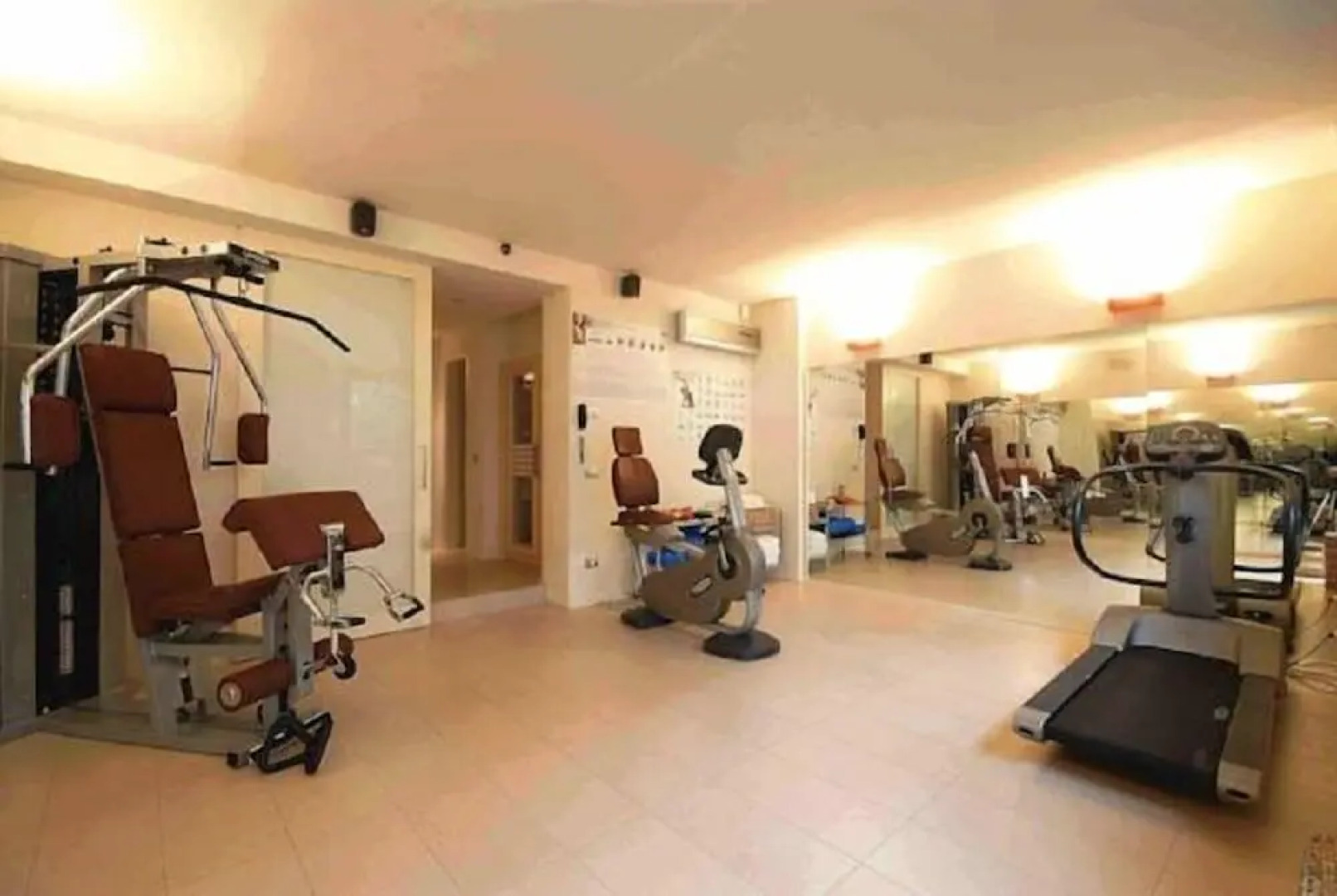 Residence Poggio del Golf