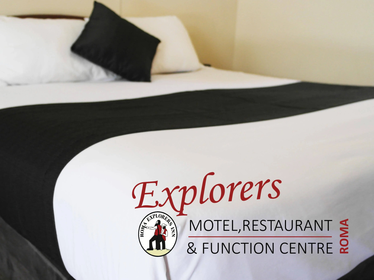 Roma Explorers Inn