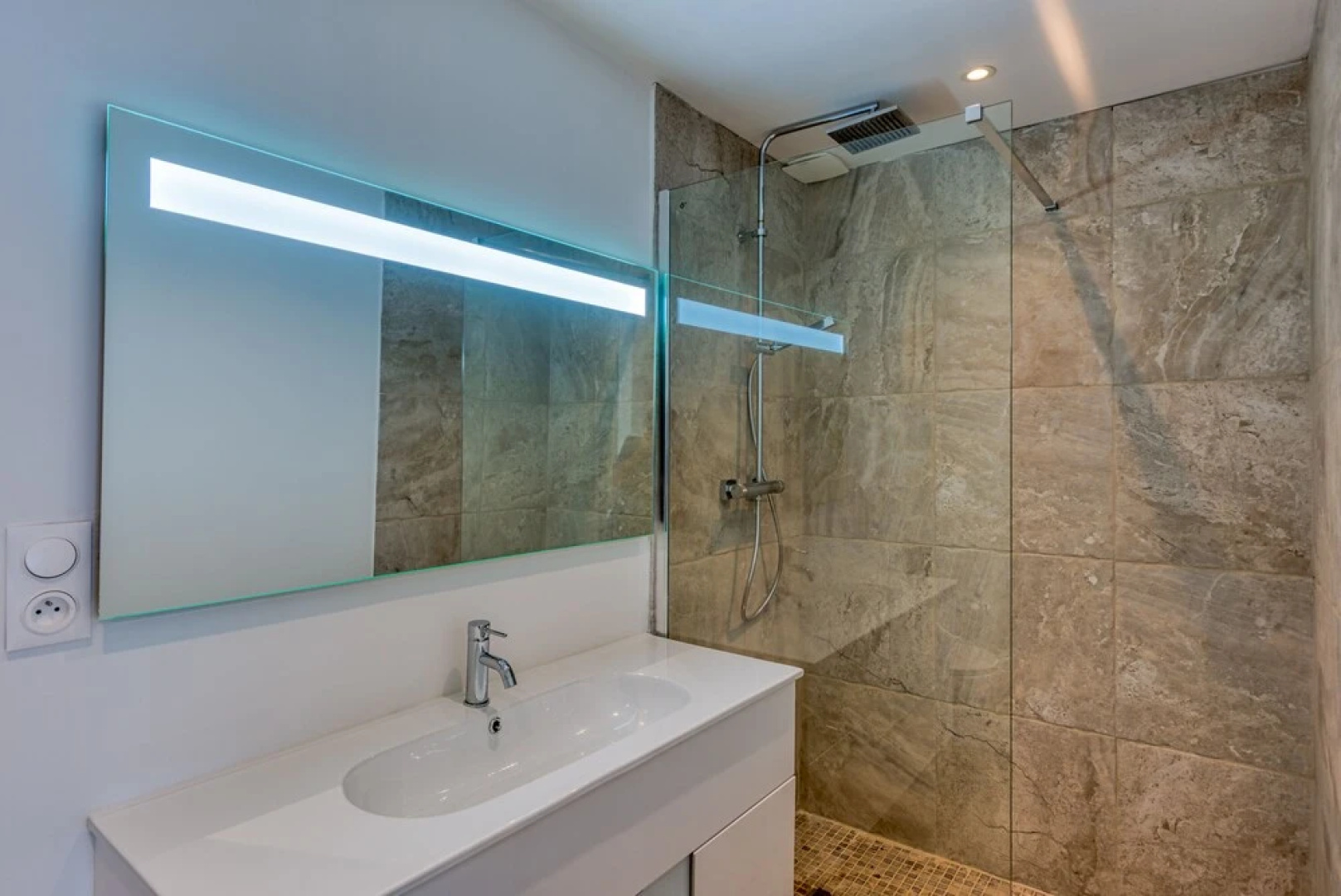 ONE Bedroom Loft Marina Anse Marcel - Saint Martin