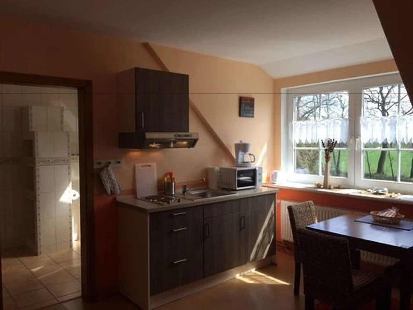 Friesenglück Kolkerheide