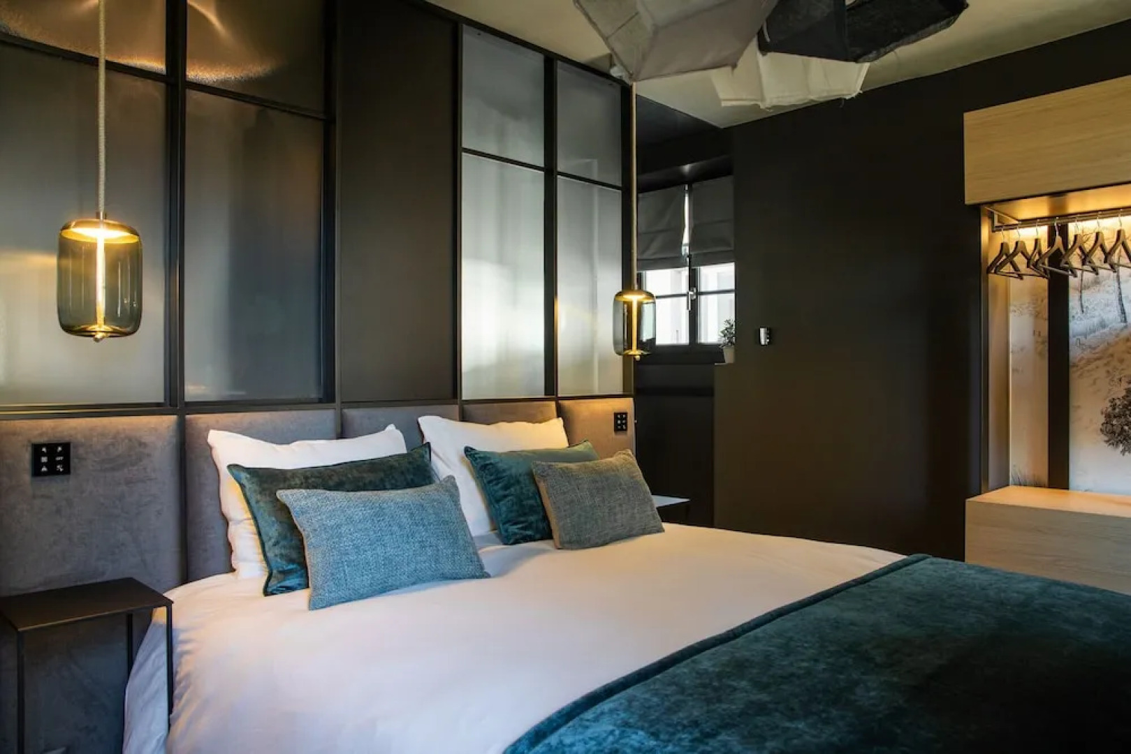 Maison No Quatre Boutique Hotel