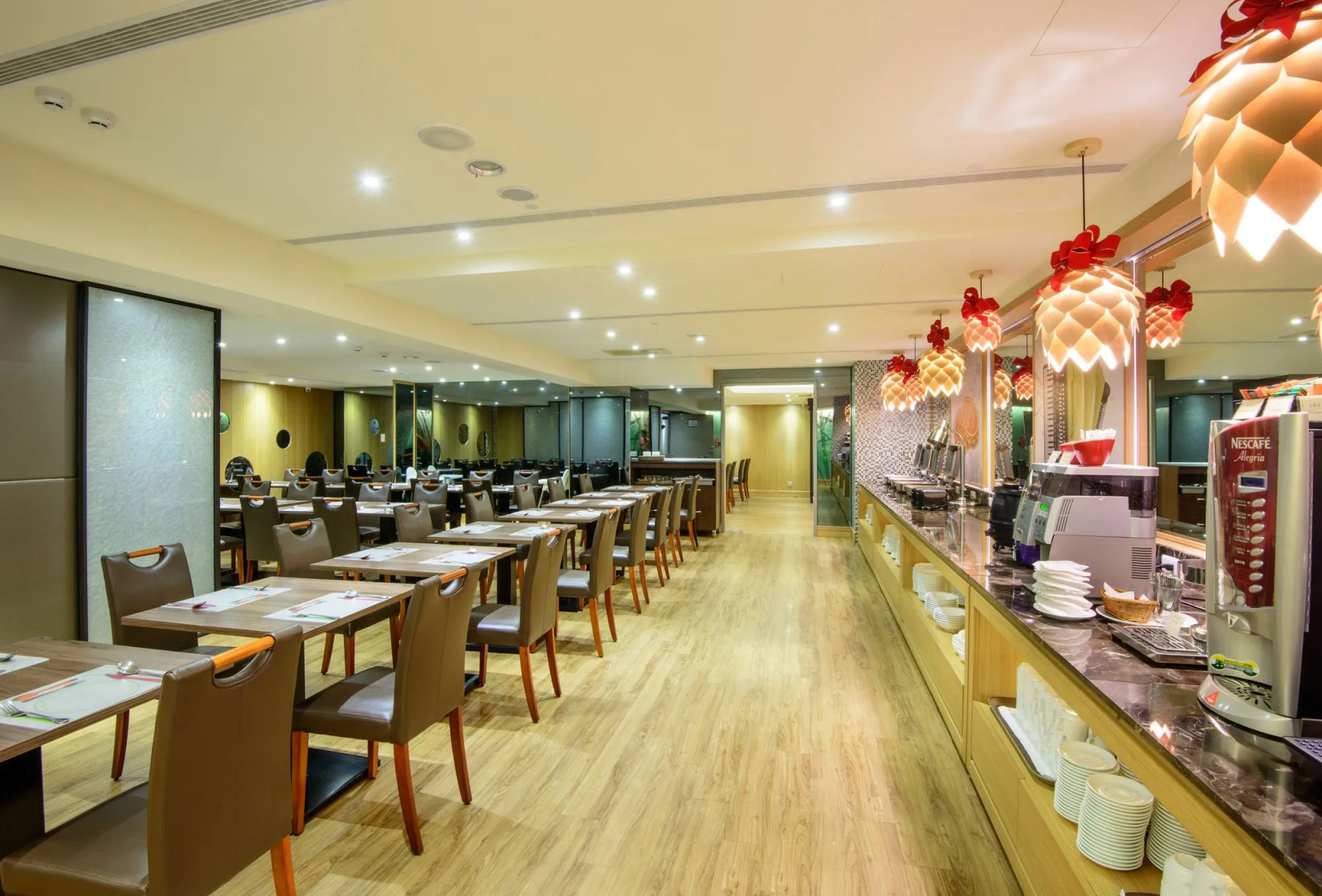 Stay Hotel - Taichung Yizhong