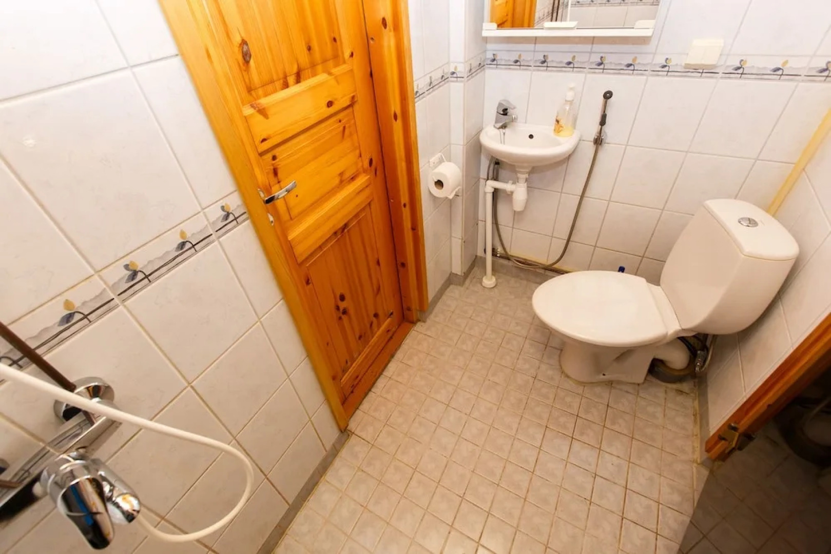 Ruhkaranta Holiday Village