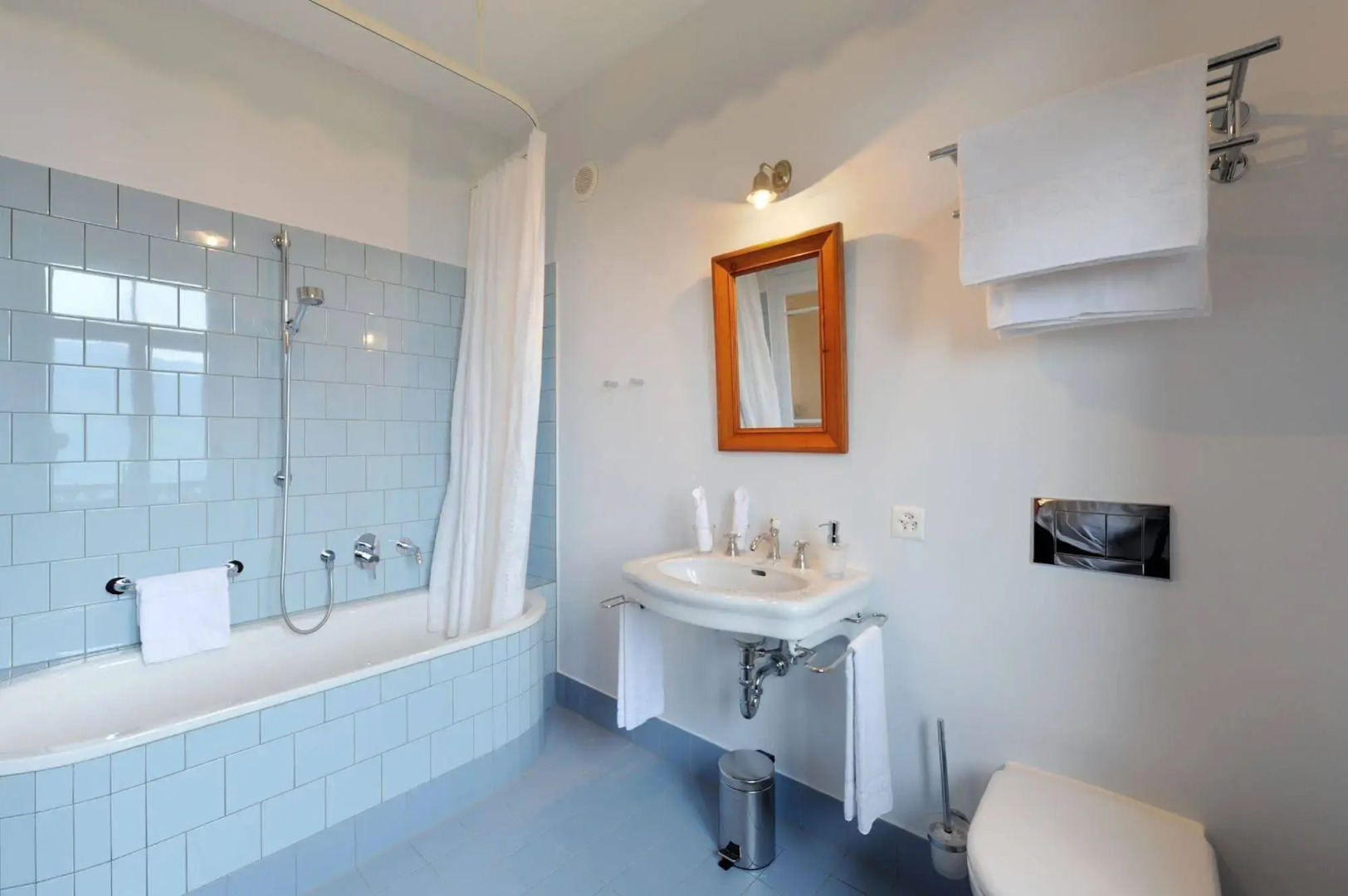 Jugendstilhotel Paxmontana