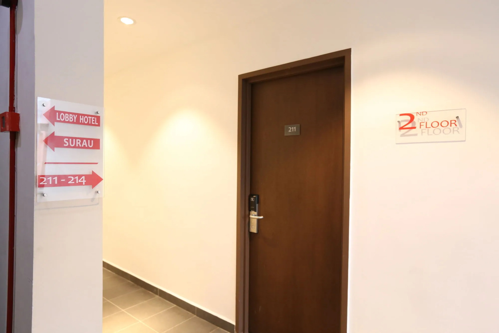 Asia Premium Hotel Kuala Terengganu