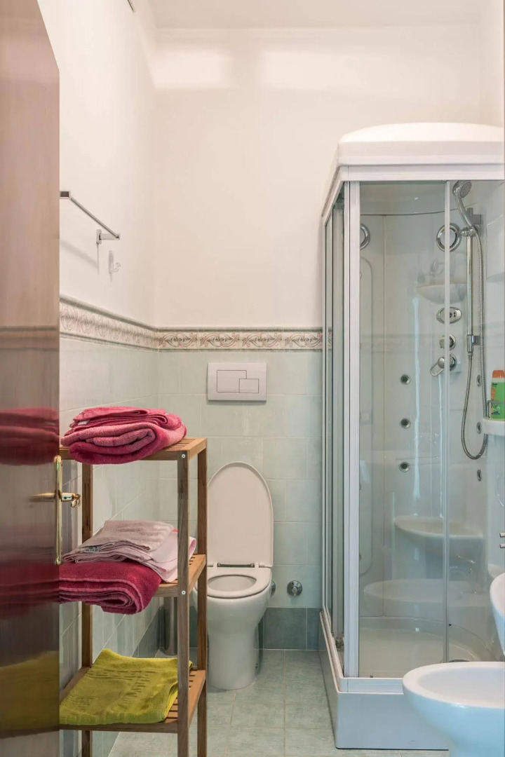 Bb La Mortella With Pool