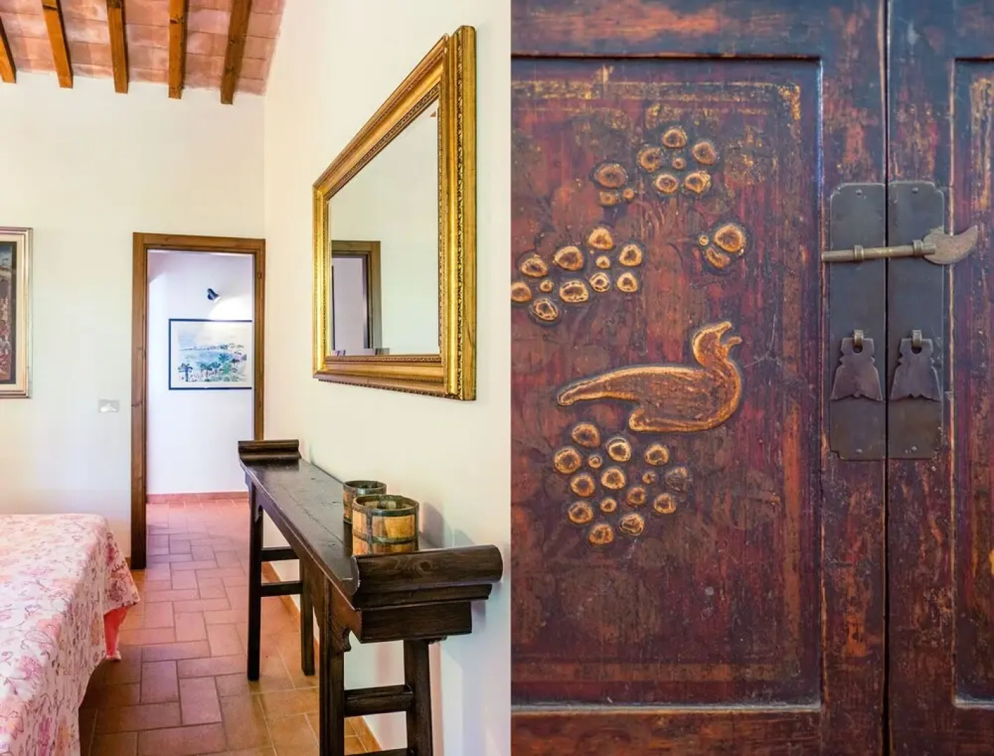 Agriturismo Cavalierino