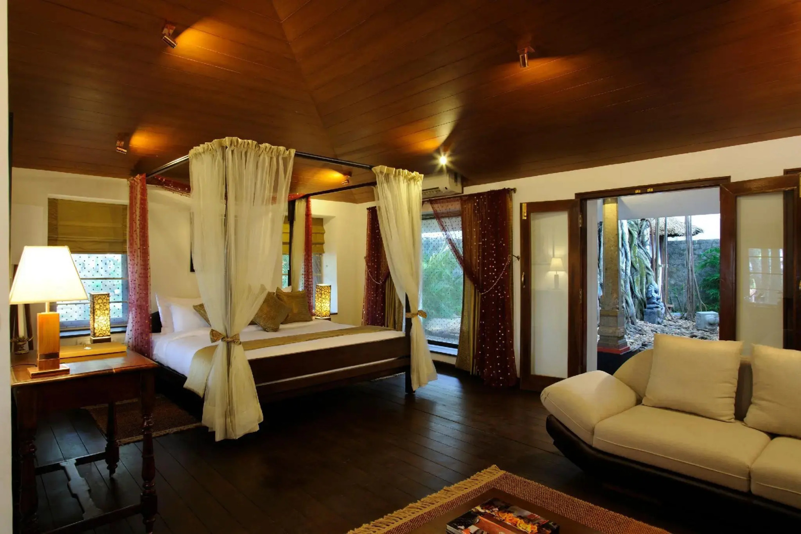 Niraamaya Surya Samudra