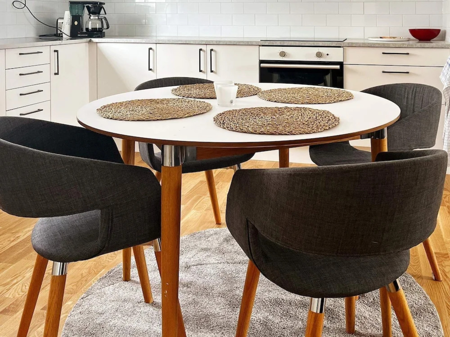 4 Person Holiday Home in Aneby-by Traum