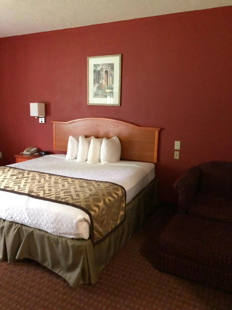 Best Western Ellisville Inn