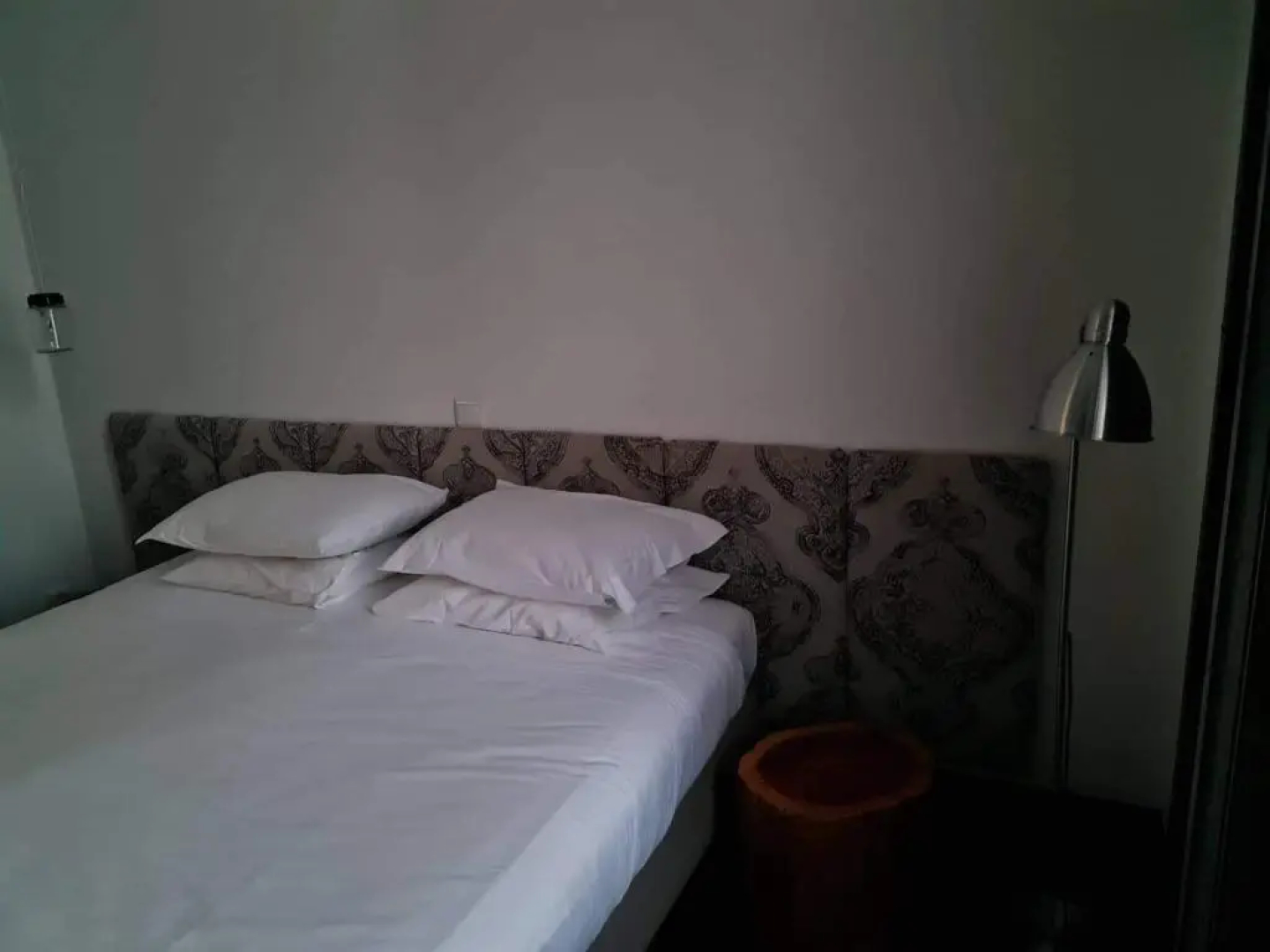 Rosa Biscoito Suites