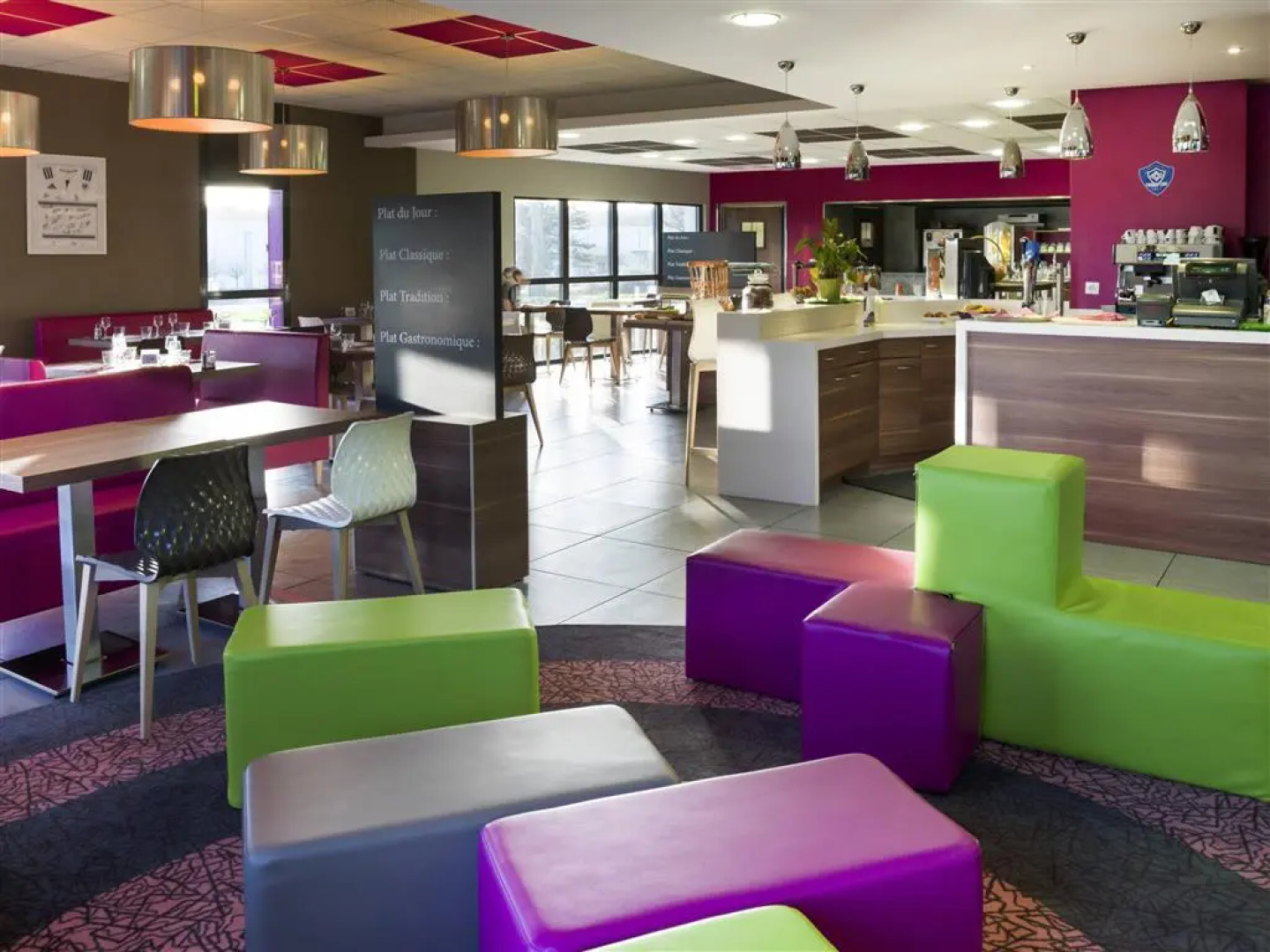 ibis Styles Castres
