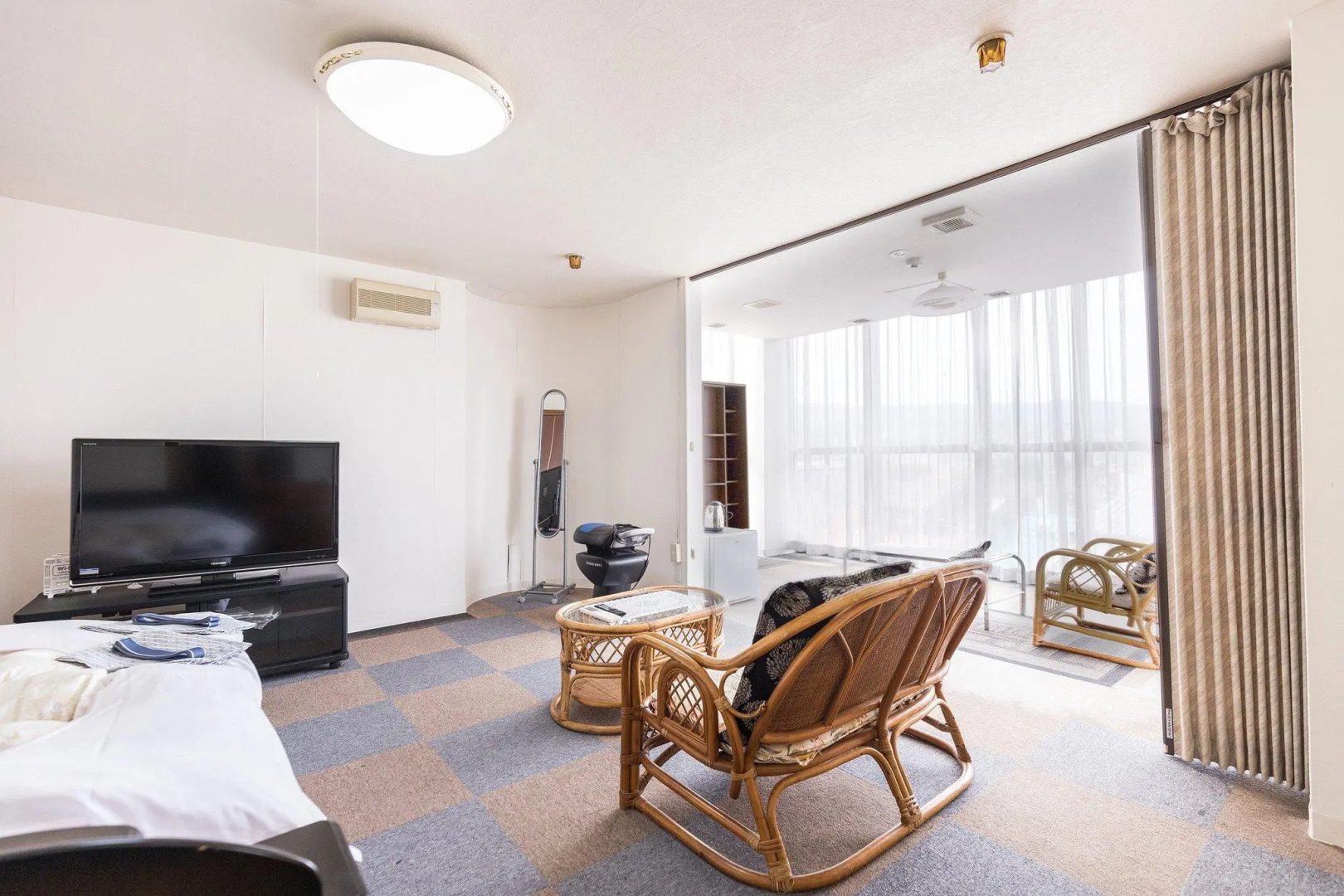 OYO Joetsu Central Hotel Takada-Nakamachi