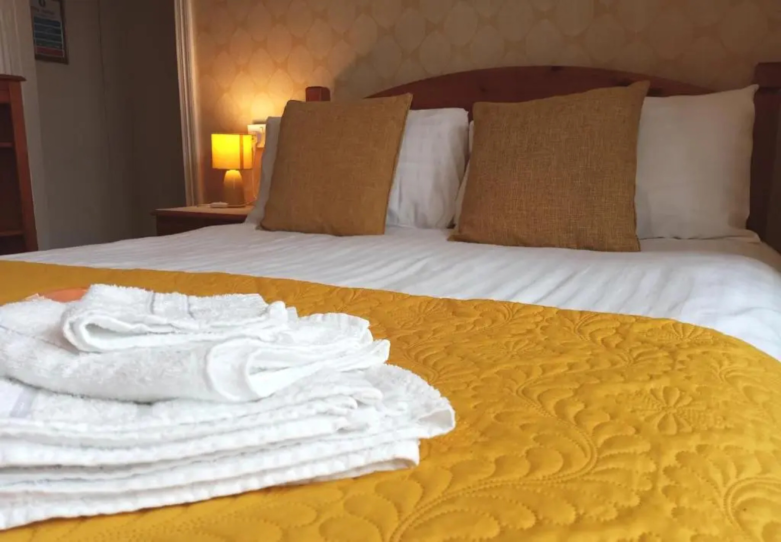 Brackenhurst Guest House