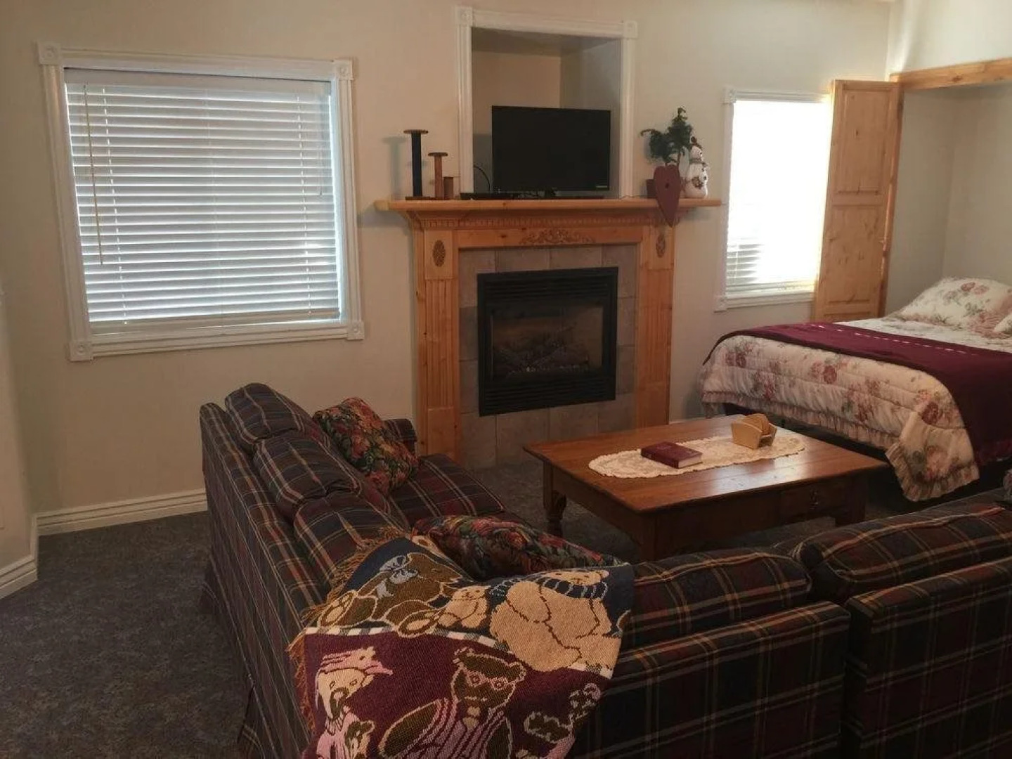 Mountain Springs Inn