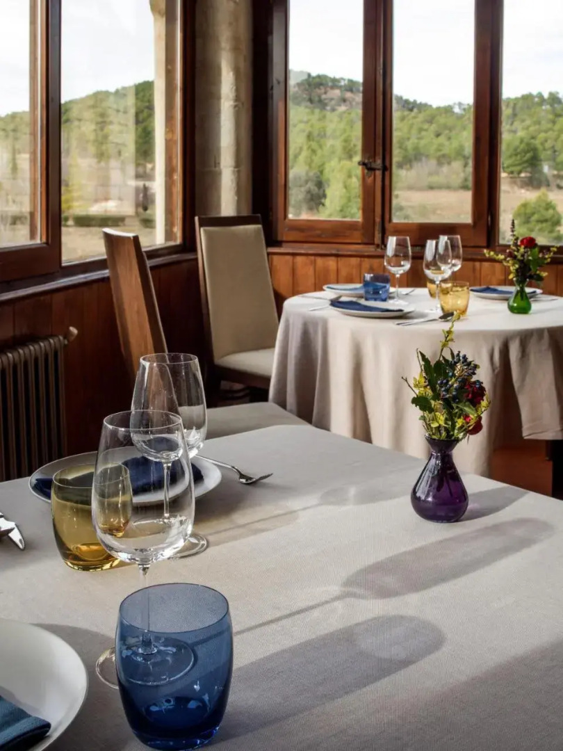 Hospedería Virgen De La Fuente